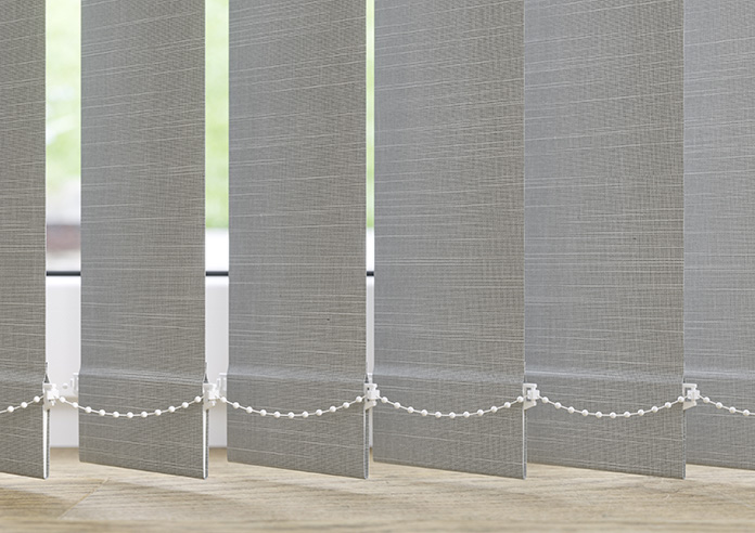 Solento (Blackout), Tempest - Vertical Blind Slats - Image 3